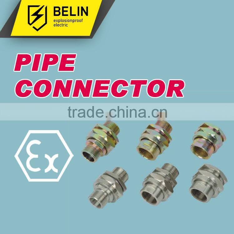 BHJ pipe connector