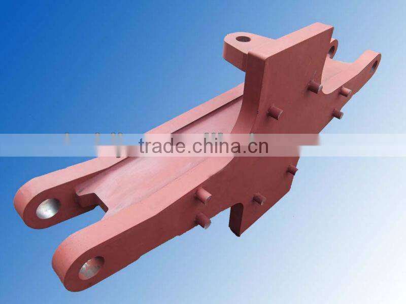 metal fabrication forklift of sheet metal