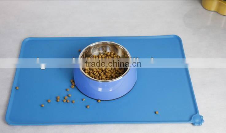 2014new design of silicone heating pads/silicone lash pads