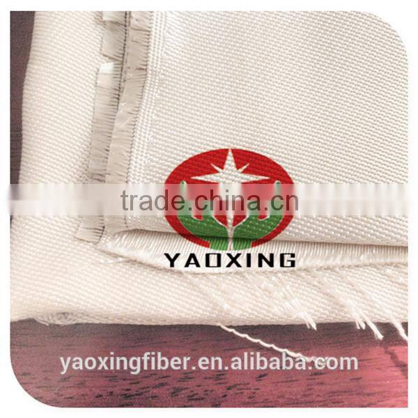High Quality High Silica Cloth Thermal Insulation High Silica Cloth High Temperature Resistant High Silica Cloth