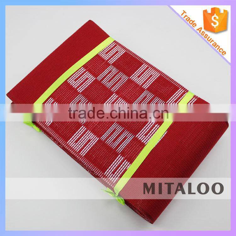 Mitaloo AO0012 2015 New Design of African Headtie Nigerian Aso Oke Gele