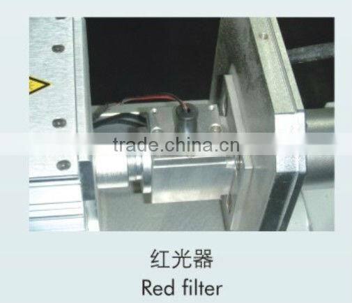 laser metal marking machine