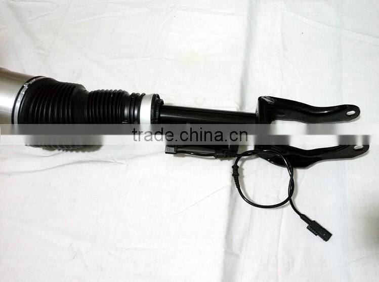 Popular auto parts series Front Air Suspension Shock with ADS for German car Mercede W166 OEM W1663201313/ W1663201413