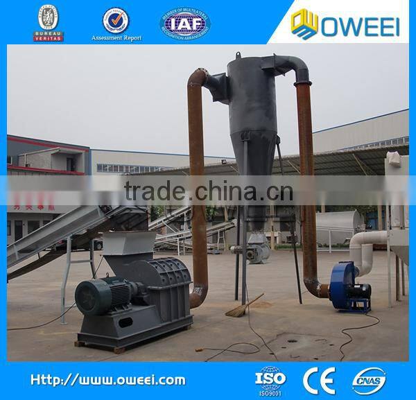 Hot sale energy rice husk gasifier