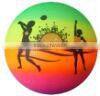 volleyball/beach ball/pvc toy ball