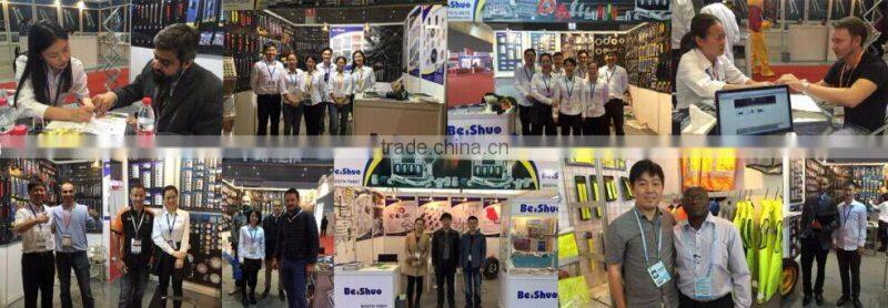 Germany 16-in-1 Multifunctional High Quality Alloy Steel Cycling Bicycle Repair Tools Black Bike Combined Tool