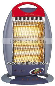 YQ-12R-S 1200W turkey heater halogen heater electric heater