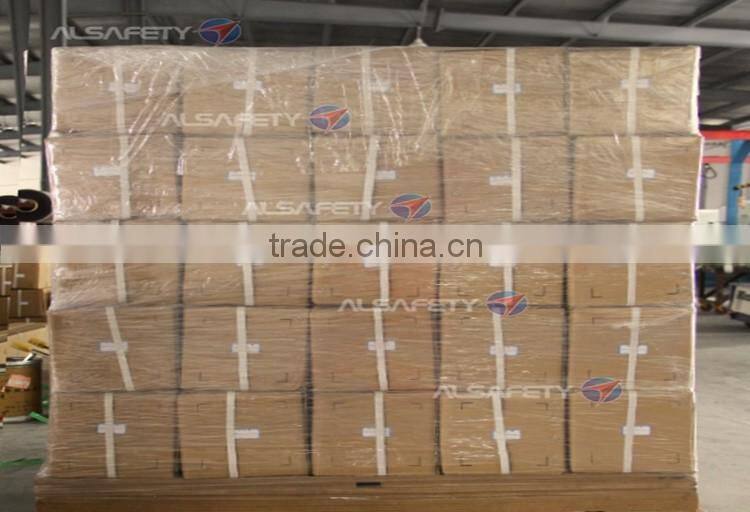 AHP1000 flurescent yellow green prismatic self-adhesive rubber sheeting price