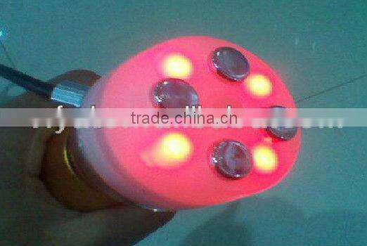 Multifunction SKin Care Automatic Micro needles Rmble Dermo Roller