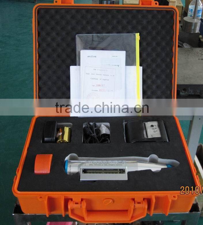 Solid 2014 Newest schmidt hammer sale