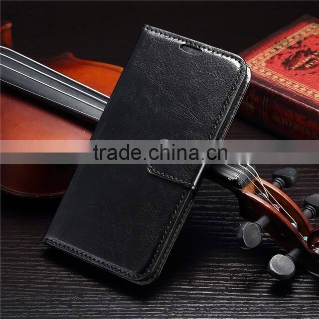2016 Mobile Phone Leather Case For Samsung Galaxy J120 Case,Galaxy J510 Cover,For Galaxy J710 Luxury Leather Case And Screen