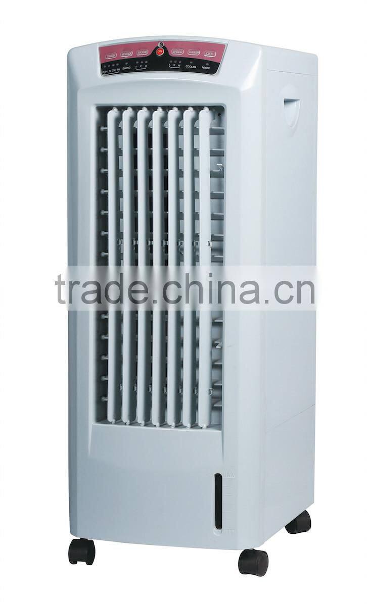 CB CE GS ROHS approved China remote control mobile cooling fans