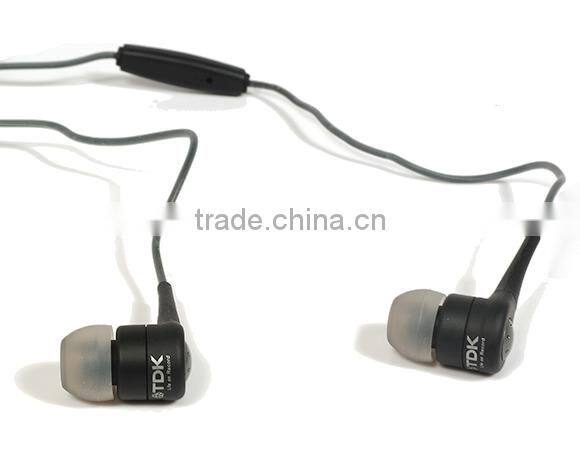 TDK SP80 Smartphone Active Headphones, accessories mobile, noise cancelling headphones, microphone