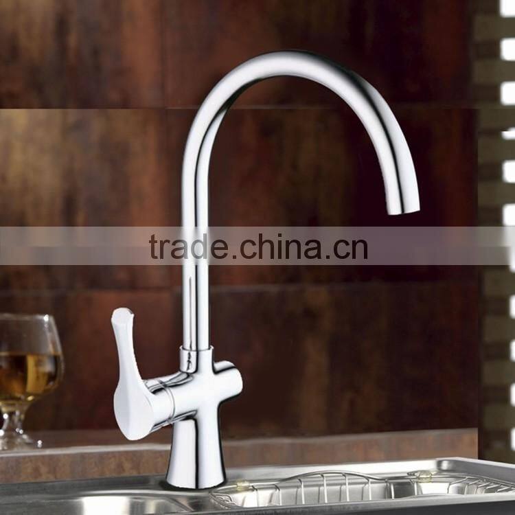 Orion Designed Kitchen Faucets