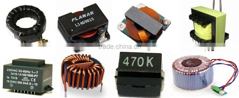 Toroidal Transformer for Medical Equipment