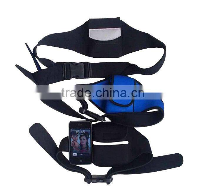 Neoprene Bag Running Waist Bags For Wonmen Fashion