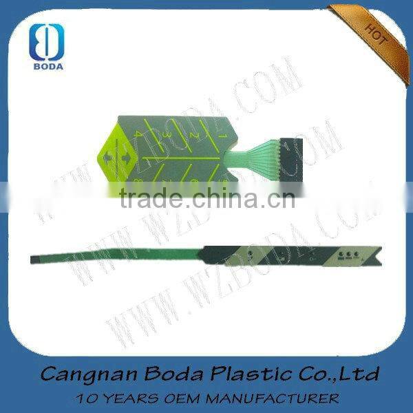 Multifunctional 2 pin push button switch for wholesales