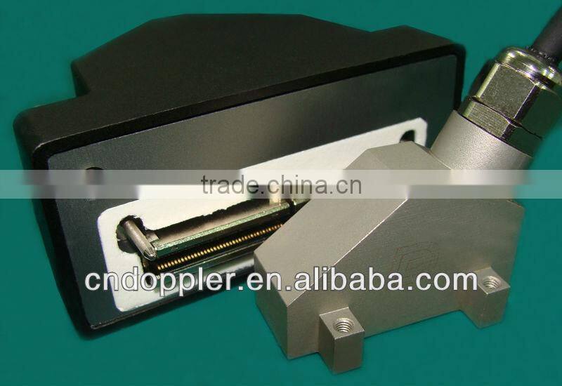 linear MEDIUM series phased array probe