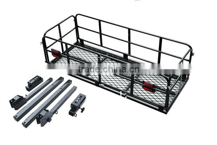 RS04 auto cargo carrier