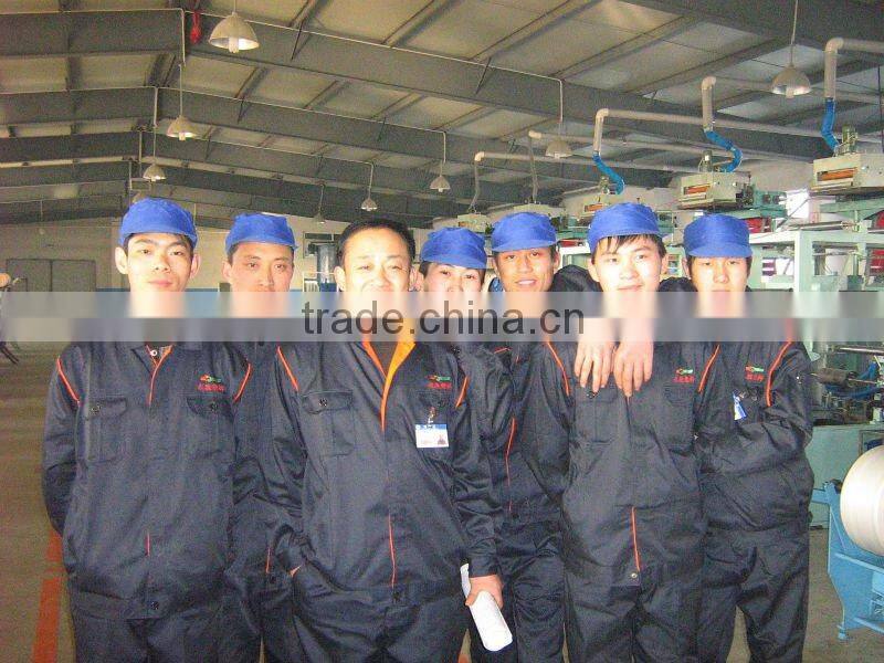 160 litre Black Garbage Bags