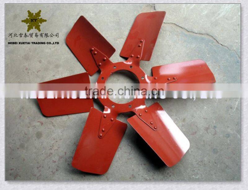 Fans for T-130/T-170 Bulldozer Spare Parts