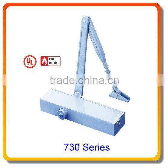 Fire Rated 150Kgs Heavy Duty Door Closer Hardware