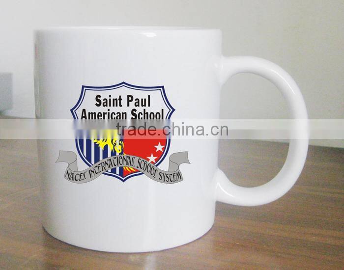 Printer For Ceramic Tile With The Scan Of The Infrared Ray