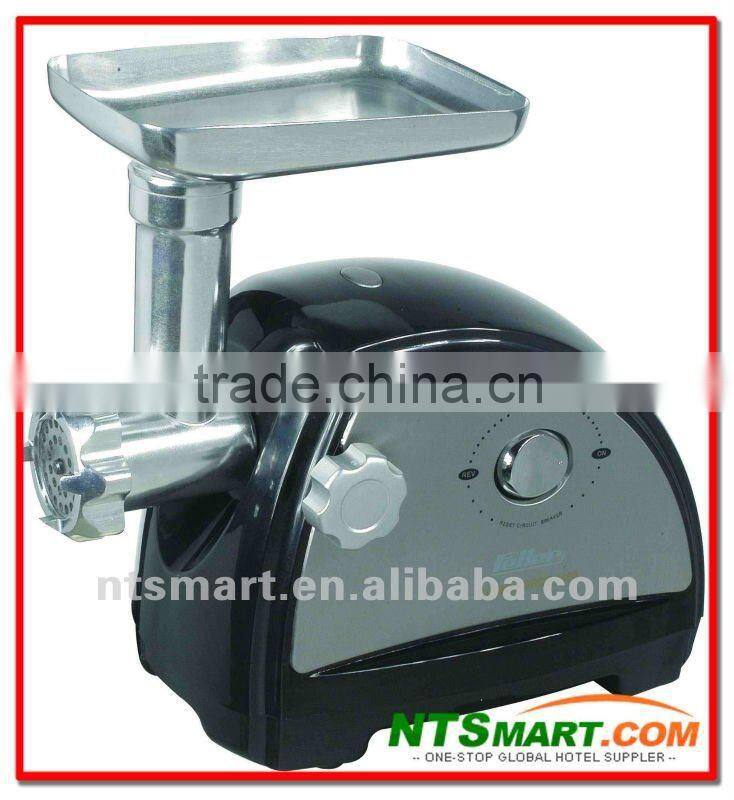 Electric meat grinder/ Meat Slicer