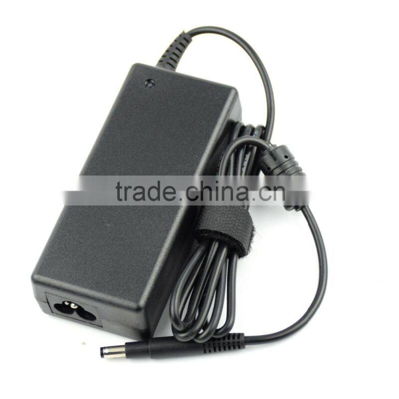 hot sale factory price oem switching laptop adapter for hp 19.5v 3.33a 4.8*1.7mm