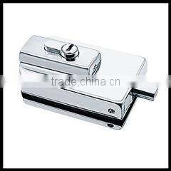 SKG-02S sliding glass door key locks for South America Market