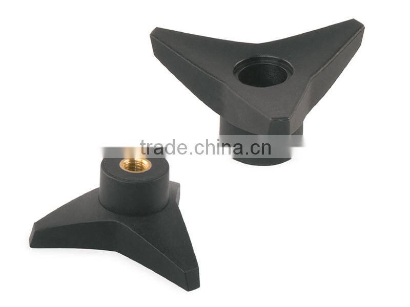Plastic Wing Knob BK8.0011