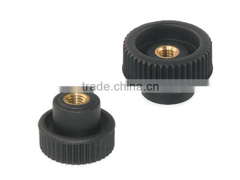 Plastic Wing Knob BK8.0011