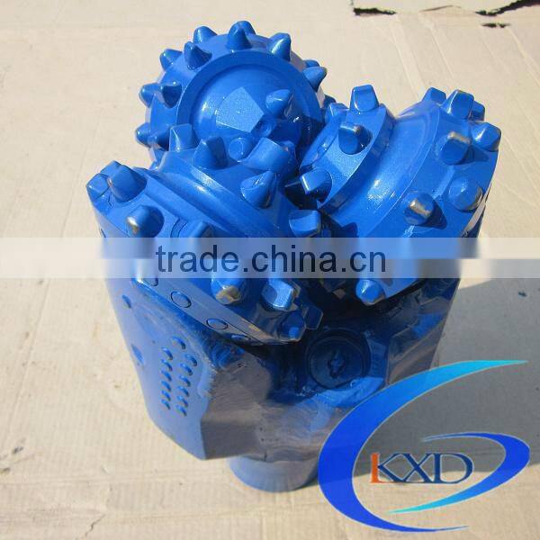 Brand new TCI roller cone insert tricone rock bits for granite
