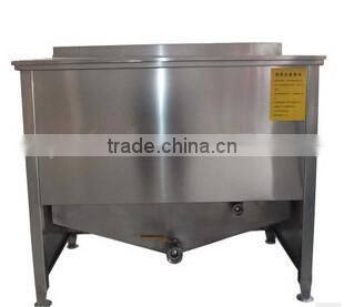 Electric KFC frying machine, chicken fried machine, electric chicken pressure fryer