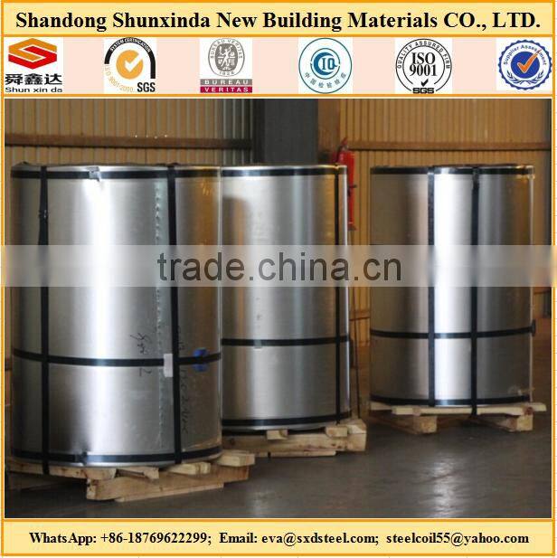 price of ppgi and gi stocks from China factory warehouse