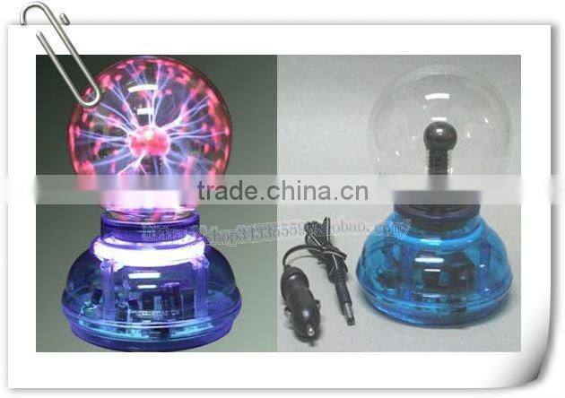 Hot USB Plasma Lamp