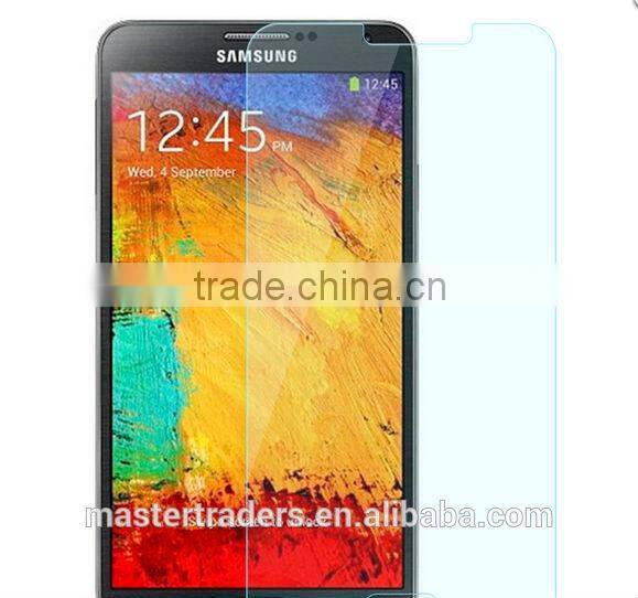 X-MAX GRA 0.33mm Tempered Screen Protector for Samsung Galaxy Note 3 Lite MT-2333