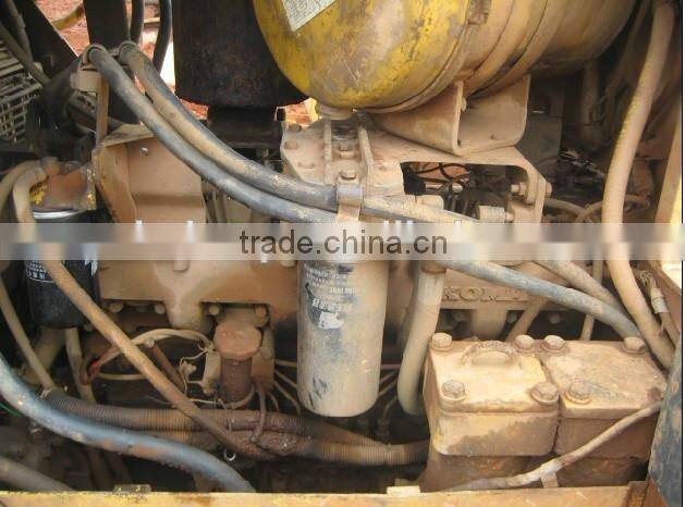 Used Bulldozer D85 of Very Good Working Condition,D85A-21 dozer