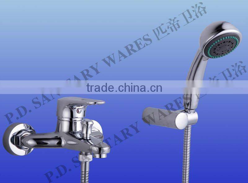 Shower Mixer