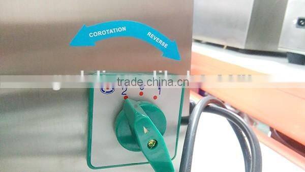 High efficiency 220V Electric meat mincer, meat and bone mincer (ZQW-22c)