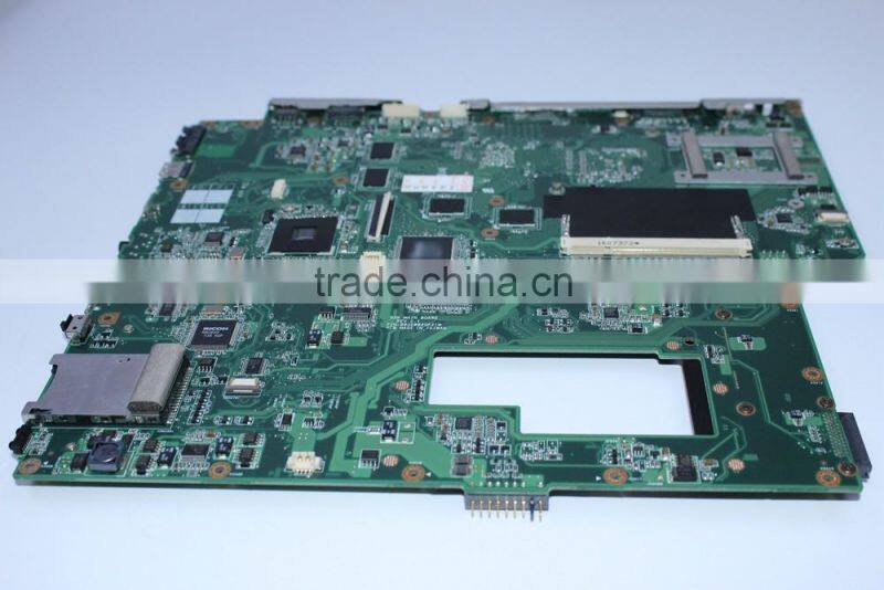 Original For ASUS G2K Motherboard laptop mainboard system board 100% fully tested & work well free shipping