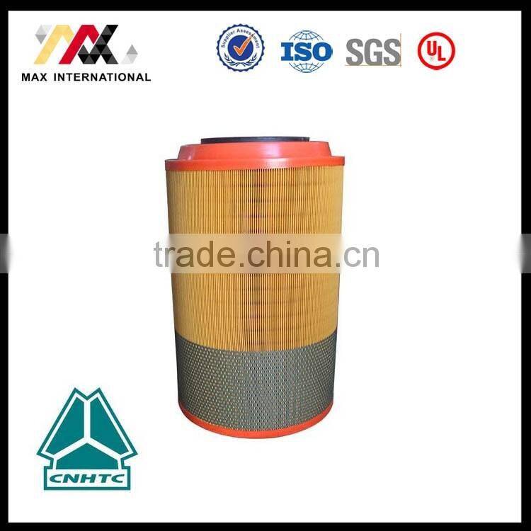 K2841 High Quality Truck Air Filter