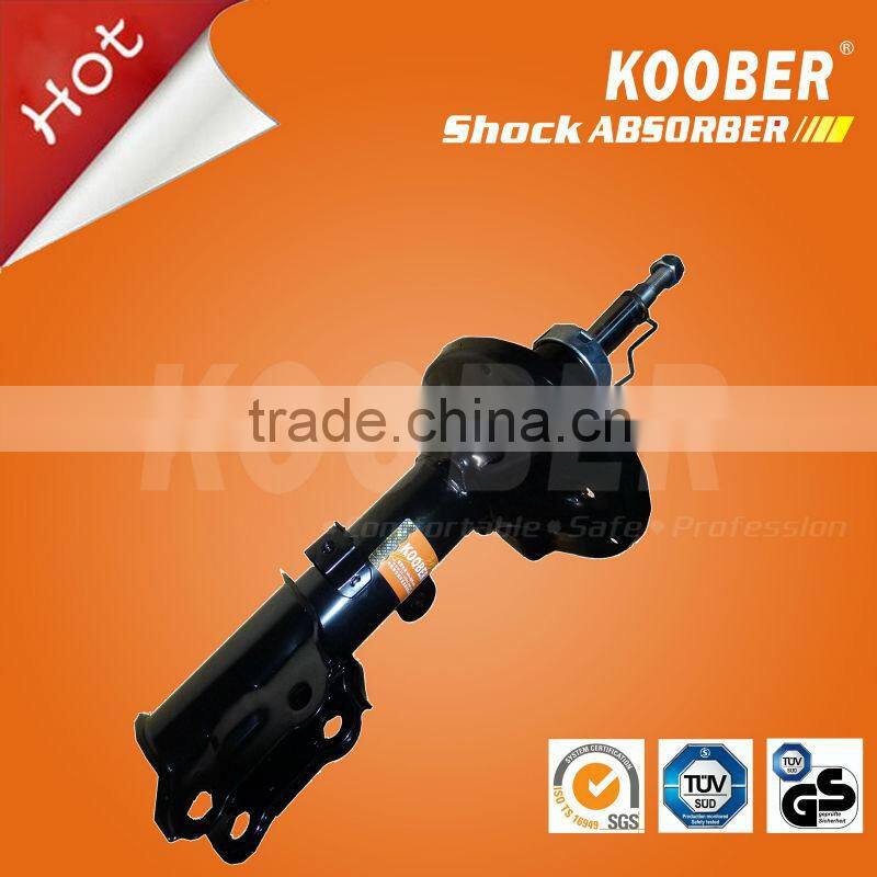 China wholesale high quality shock absorber for JAC 2901410U8010