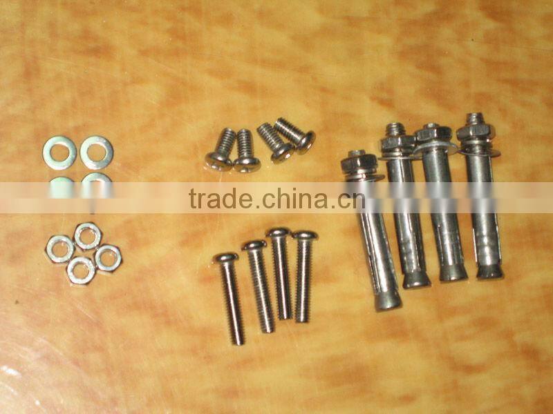 Freestanding Post box/mailbox