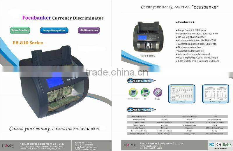 (Accurate!!!)SAR Money Counter/Mixed Denomination Value Discriminator/Bill Sorter/Banknote Detector for Saudi Arabian Riyal