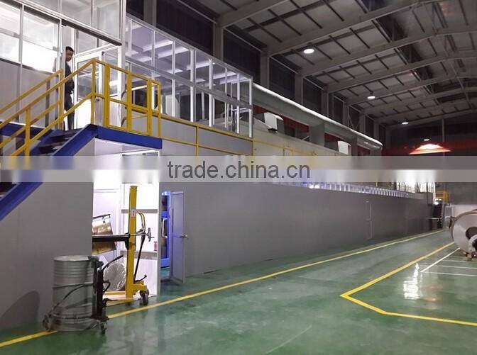 0.3mm Thickness Aluminum Mirror Laminated Sheet