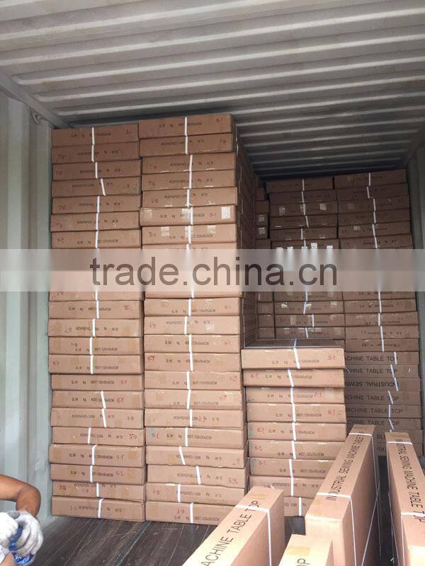 BM-500 Blind Stitch Sewing Machine Special Industrial Sewing Machine