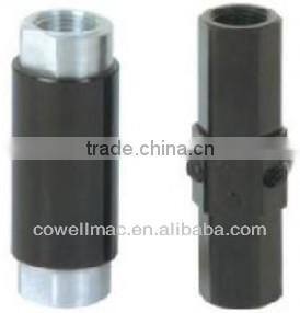 2014 fuel dispenser breakaway valve