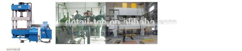 Piezoreresistive Industry Pressure Sensor