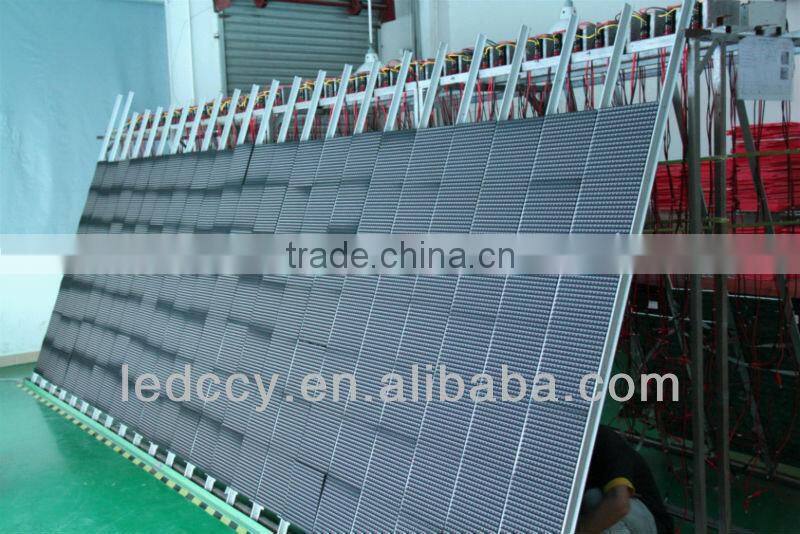 P6 Indoor Full Color 3in1 SMD Led Module